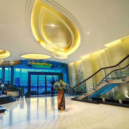 Brilliant Hotel - Afternoon Tea Inclusive Da Nang Exterior foto